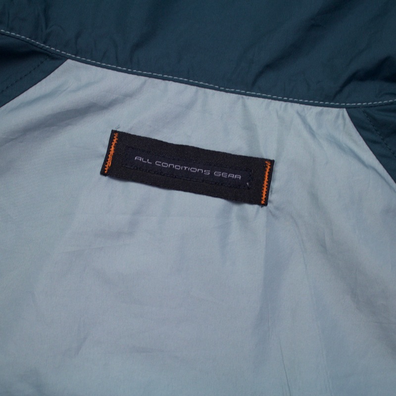 NIKE ACG ナイキ エーシージー Half Zip Anorak Hoodie 90’s (USED)