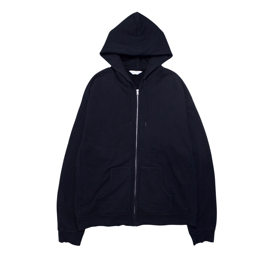 UNUSED アンユーズド US1738 Sweat Zip Hoodie (USED)