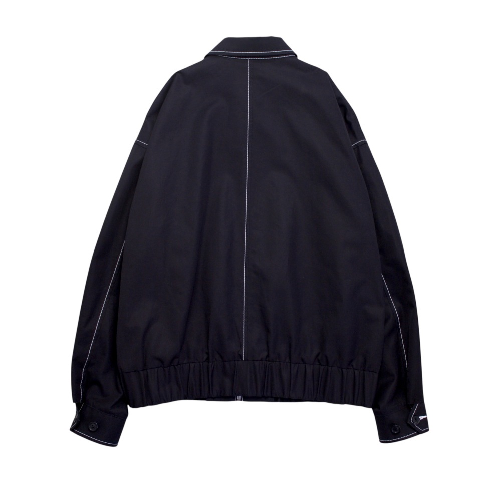 UNUSED アンユーズド US1407 Drizzler Jacket (USED)