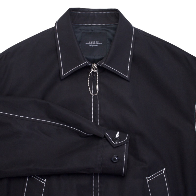 UNUSED アンユーズド US1407 Drizzler Jacket (USED)