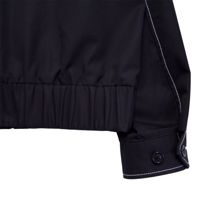 UNUSED アンユーズド US1407 Drizzler Jacket (USED)