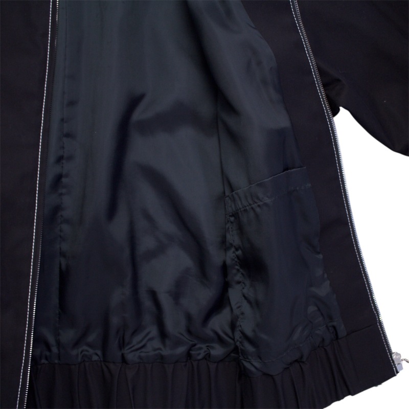 UNUSED アンユーズド US1407 Drizzler Jacket (USED)