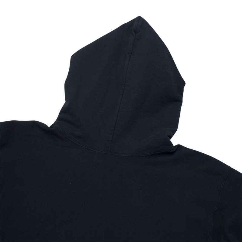 UNUSED アンユーズド US2009 Damage Sweat Hoodie (USED)