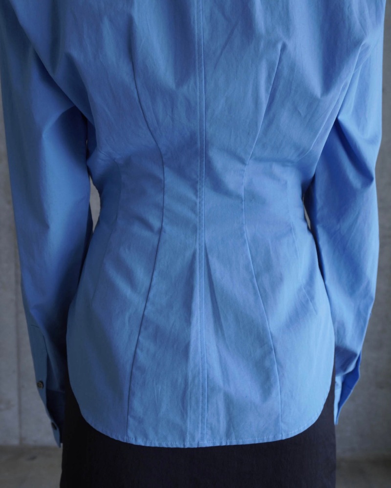 GVGV ジーヴィージーヴィー D-RING L/S SHIRT