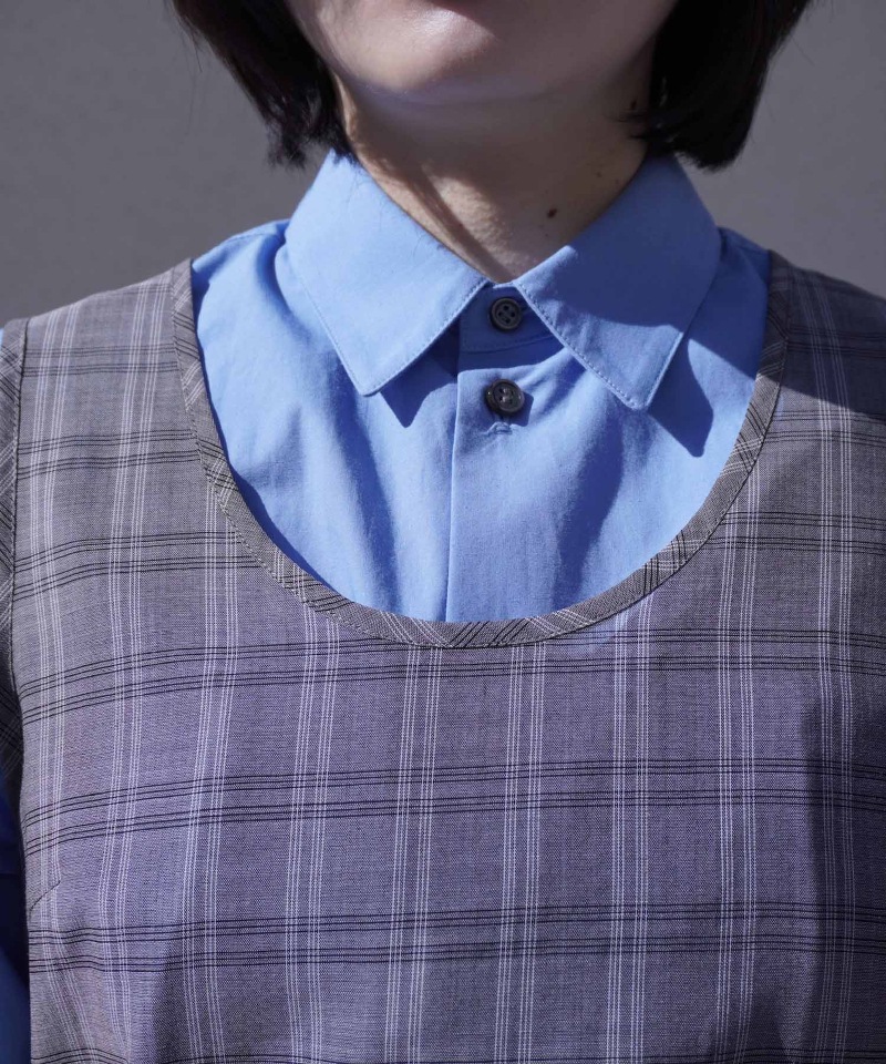 GVGV ジーヴィージーヴィー D-RING L/S SHIRT