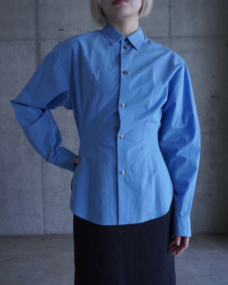 GVGV ジーヴィージーヴィー D-RING L/S SHIRT