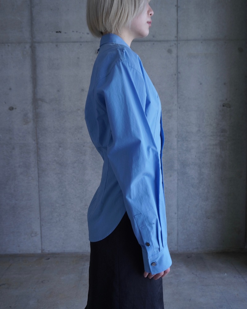 GVGV ジーヴィージーヴィー D-RING L/S SHIRT