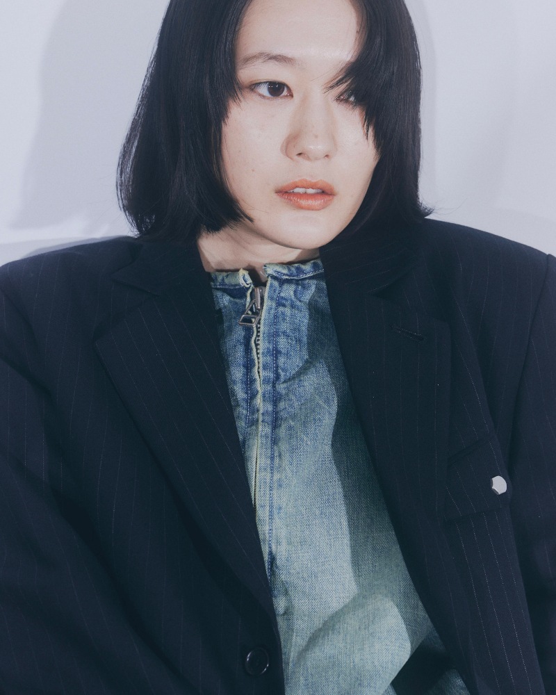 ROTOL ロトル  DOUBLE SEAMS RIDERS JACKET IND DAMAGE