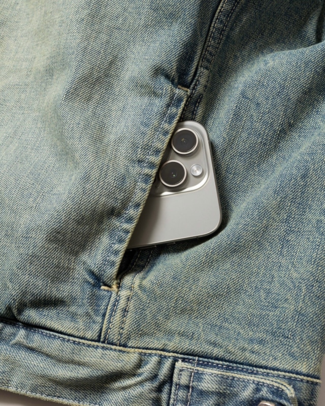 ROTOL ロトル DOUBLE SEAMS RIDERS JACKET IND DAMAGE | BRAND,ROTOL