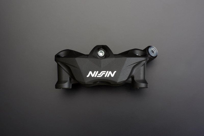 ADVANTAGE NISSIN アドバンテージ・ニッシンブレーキキャリパー