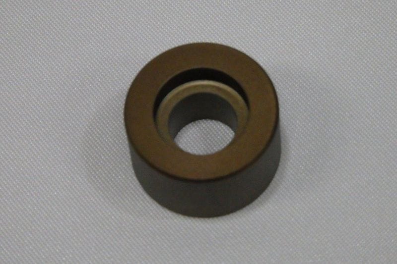 ADVANTAGE NISSIN アドバンテージ・ニッシン ラジアルフィット ブレーキキャリパー用RADIAL MOUNT COLLAR