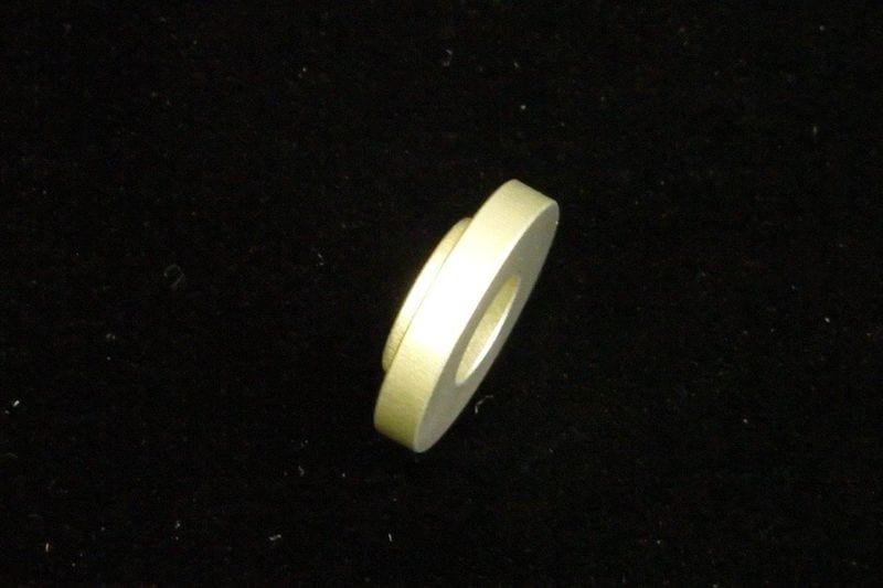 ADVANTAGE NISSIN アドバンテージ・ニッシン ラジアルフィット ブレーキキャリパー用RADIAL MOUNT COLLAR