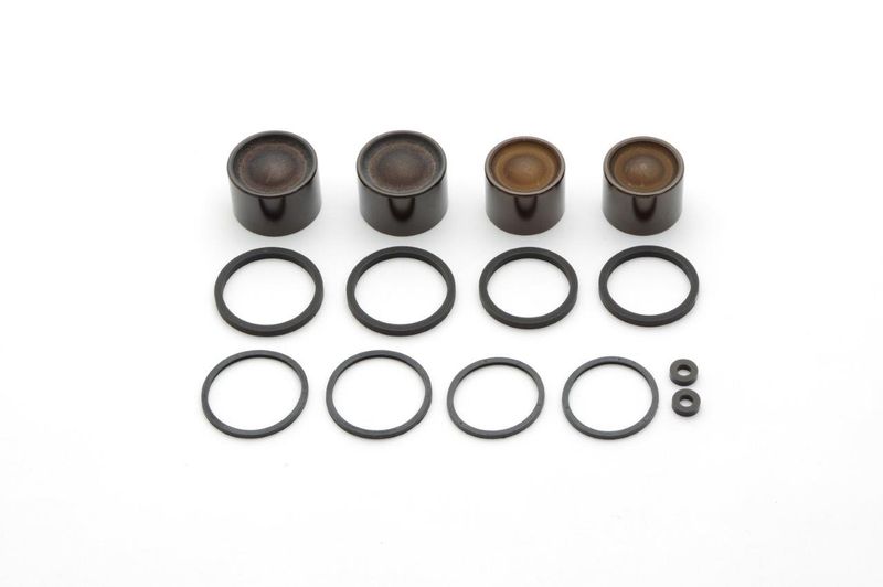 ADVANTAGE NISSIN Piston（セット品）