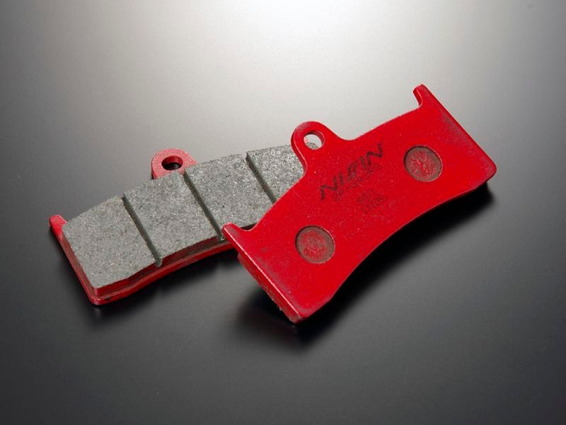 ADVANTAGE NISSIN BRAKE PAD