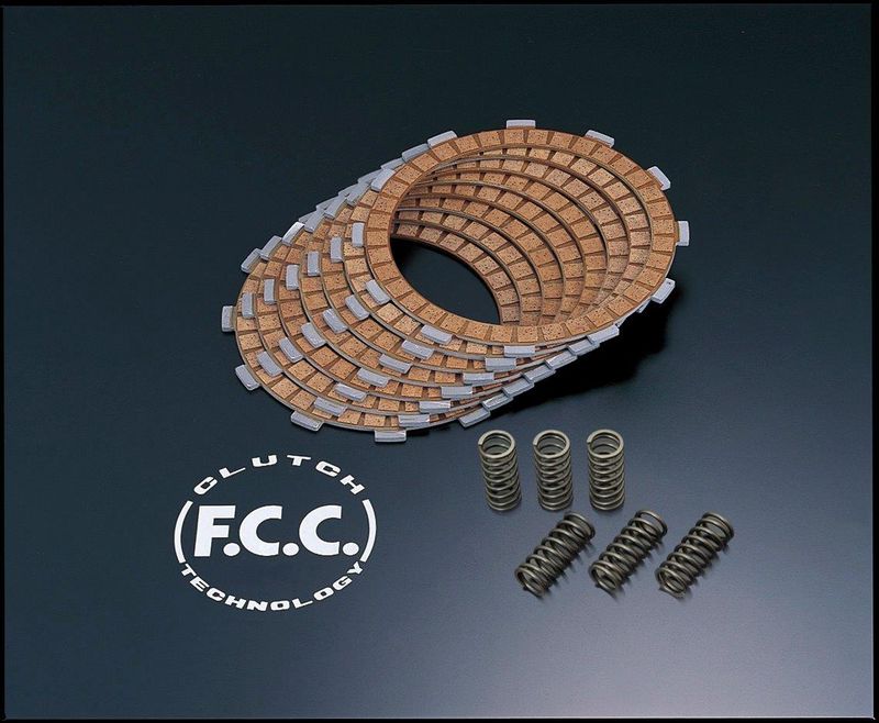 ADVANTAGE FCC,クラッチキット,SUZUKI | ADVANTAGE
