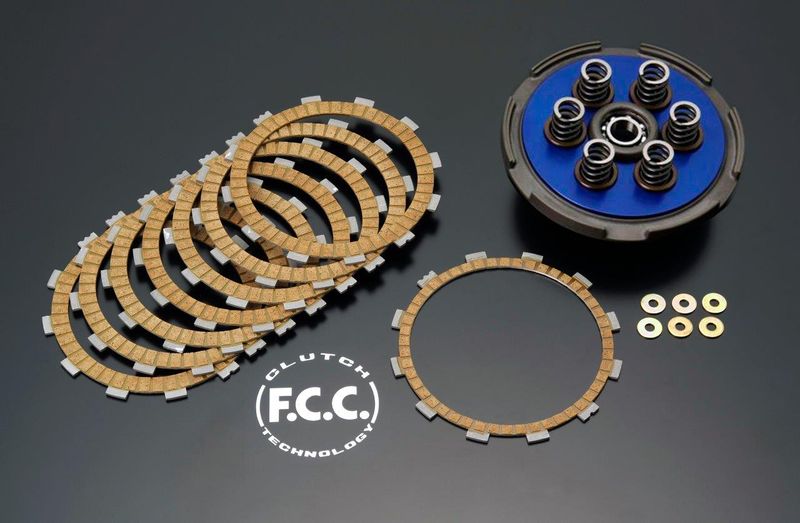 ADVANTAGE FCC,クラッチキット,YAMAHA | ADVANTAGE