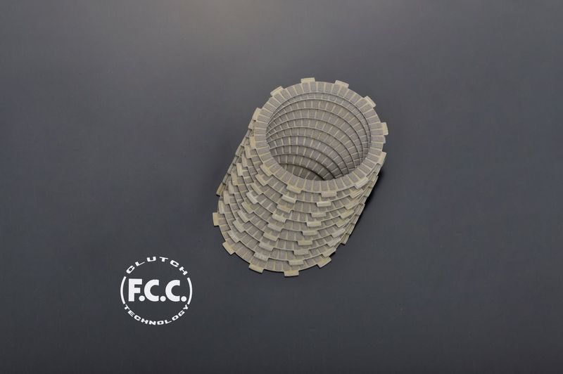 ADVANTAGE FCC,クラッチキット,YAMAHA | ADVANTAGE