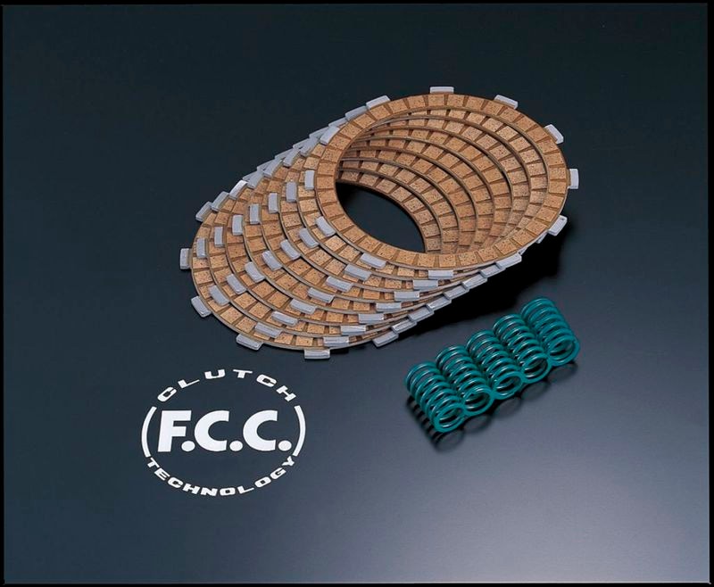 YAMAHA XJR1200 XJR1300アドバンテージ FCC 強化クラッチ Webike | JB POWER(BITO R&D) JBパワー(ビトーR&D) ジェイビーパワー