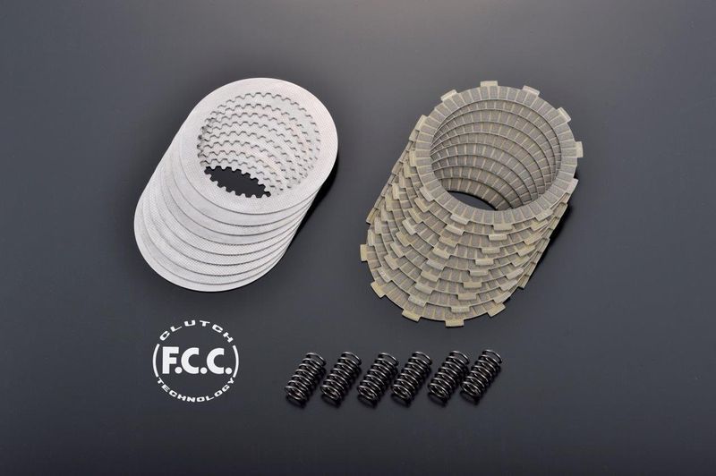 ADVANTAGE FCCクラッチ for Standard Model