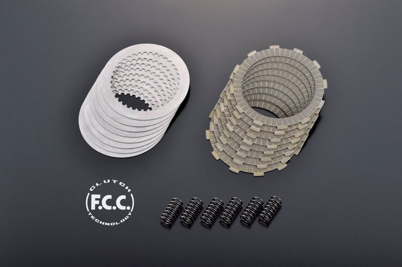 ADVANTAGE FCCクラッチ for Standard Model