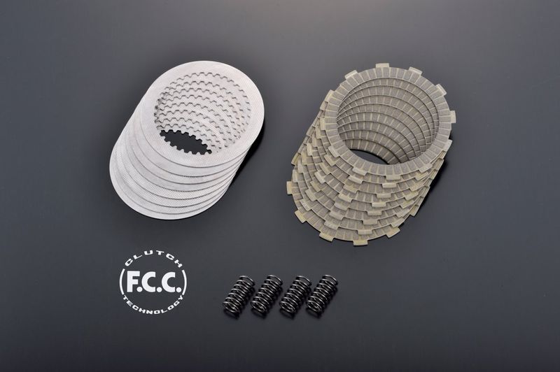 ADVANTAGE FCCクラッチ for Standard Model