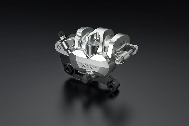 ADVANTAGE NISSNI RACING Type Billet BRAKE CALIPERS(CNC)2-POT