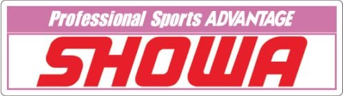 アドバンテージ・ショーワ ステッカー（正立Fフォーク用）