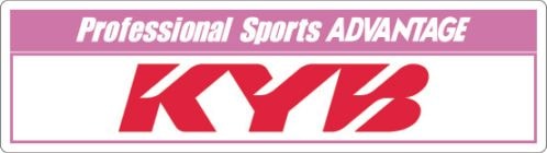 アドバンテージKYB（正立Fフォーク用）
