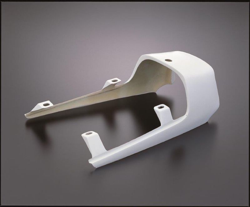 FRPエアロテールカウル