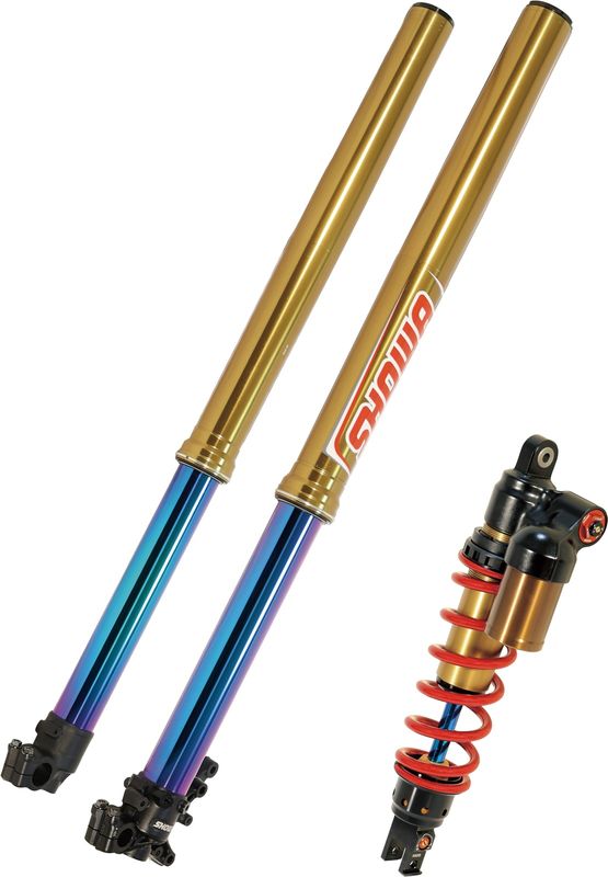 SHOWA GP Series A-Kit