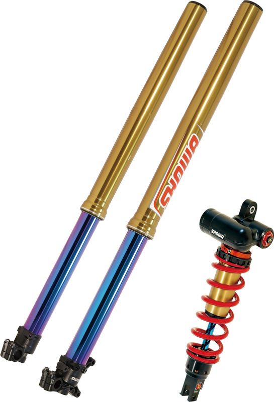 SHOWA GP Series A-Kit