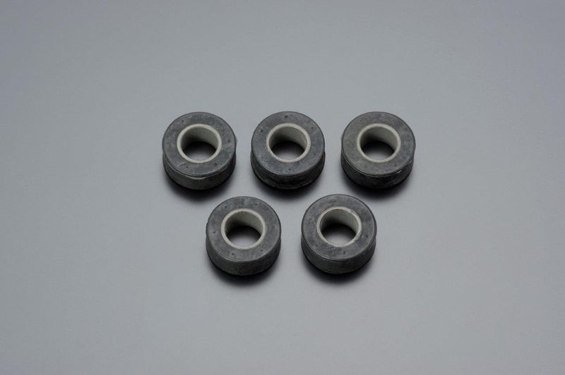 EXACT専用ハブダンパーラバーφ36