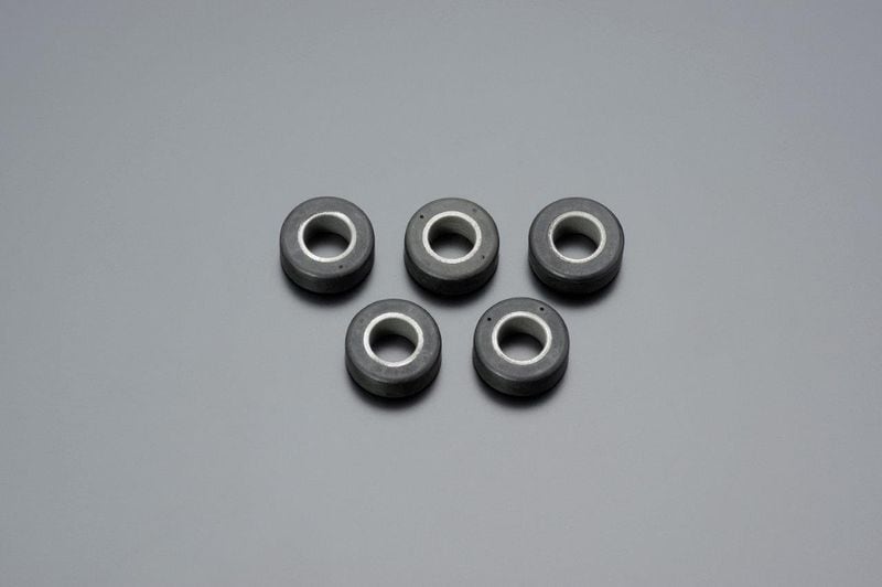 EXACT専用ハブダンパーラバーφ30