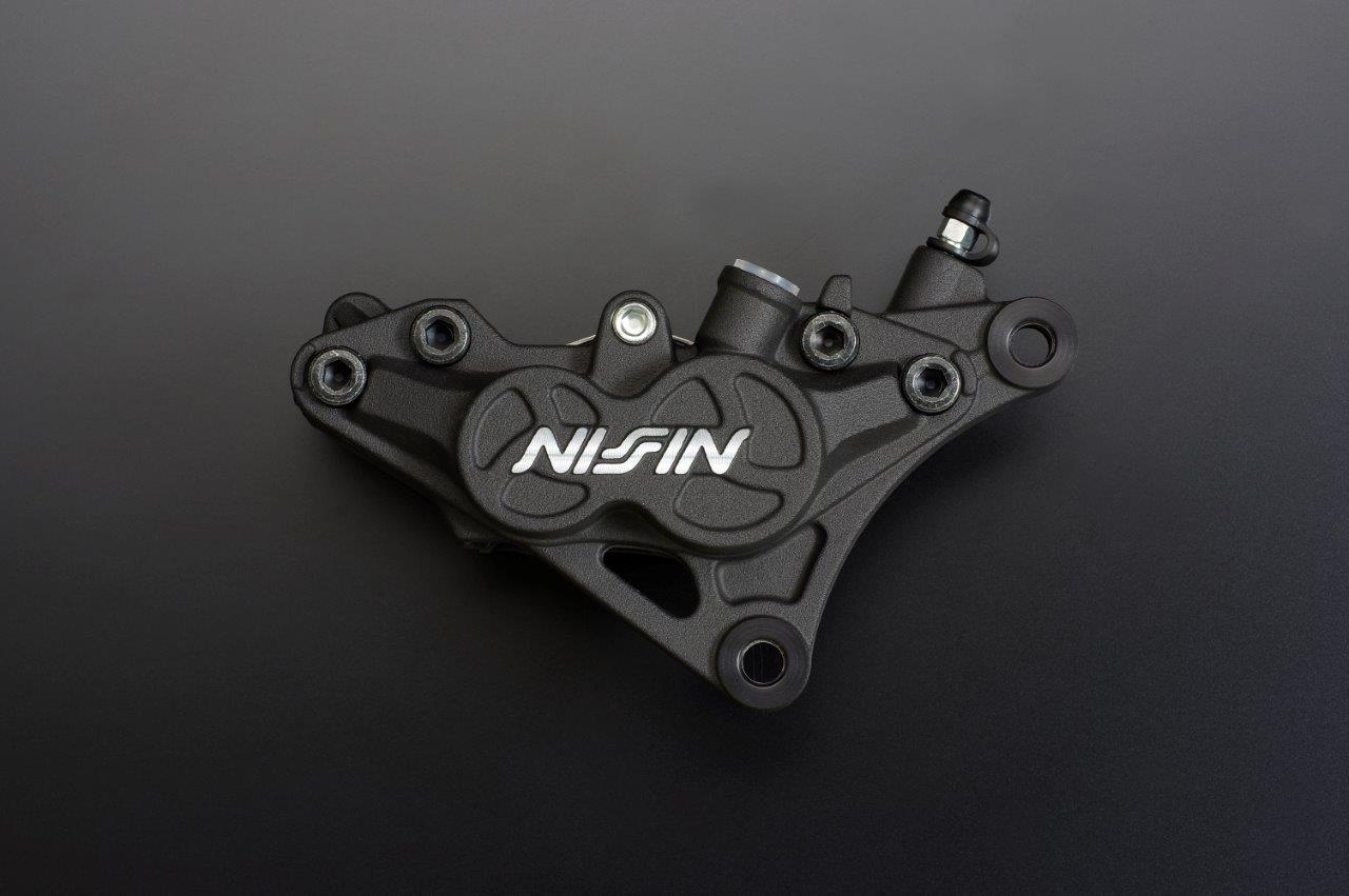ADVANTAGE NISSIN アドバンテージ・ニッシンブレーキキャリパー