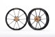 ADVANTAGE EXACT RACING 10 フル鍛造マグネシウムホイール