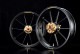 ADVANTAGE EXACTⅡRACING 10 フル鍛造アルミホイール