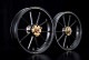 ADVANTAGE EXACTⅡRACING 10 フル鍛造アルミホイール