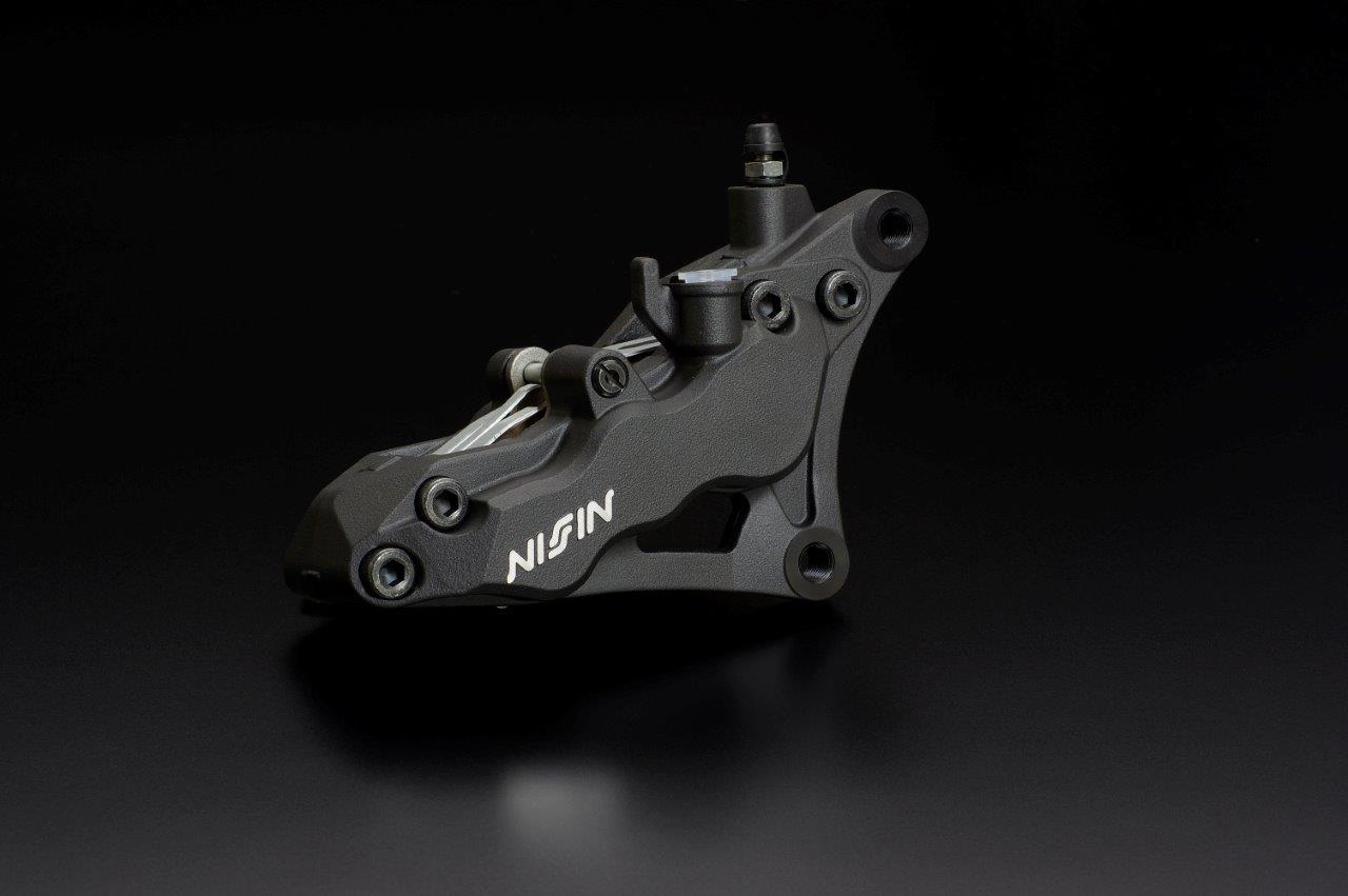 ADVANTAGE NISSIN アドバンテージ・ニッシンブレーキキャリパー