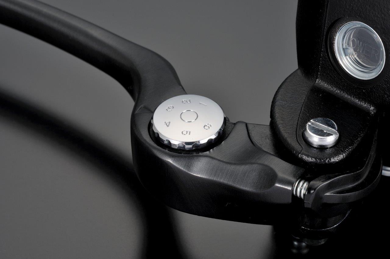 ADVANTAGE NISSIN MASTER RADIAL Classic Type(ボディ一体型)