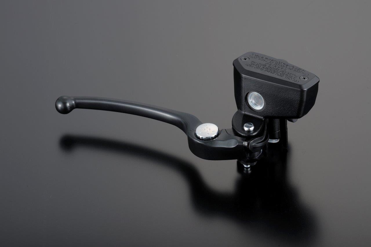 ADVANTAGE NISSIN MASTER RADIAL Classic Type(ボディ一体型)