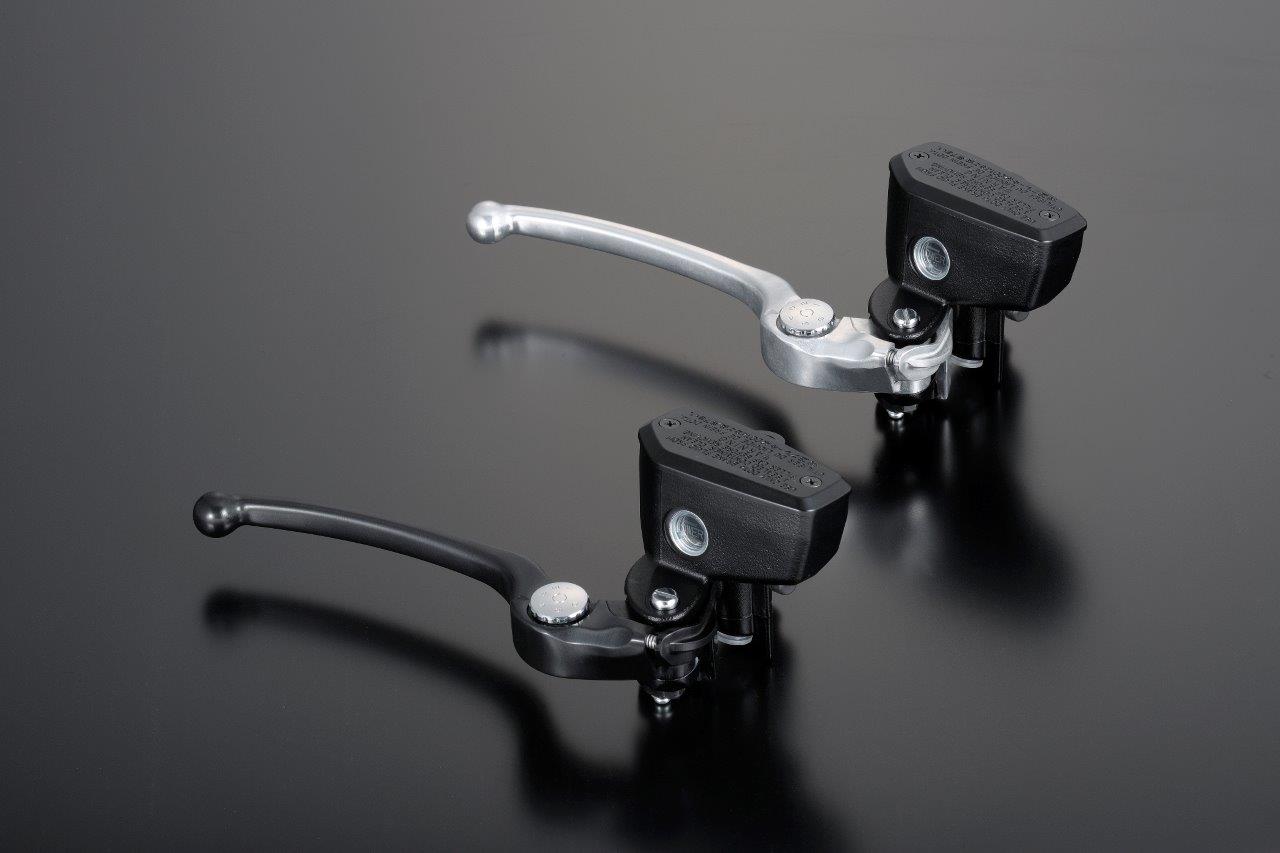 ADVANTAGE NISSIN MASTER RADIAL Classic Type(ボディ一体型)