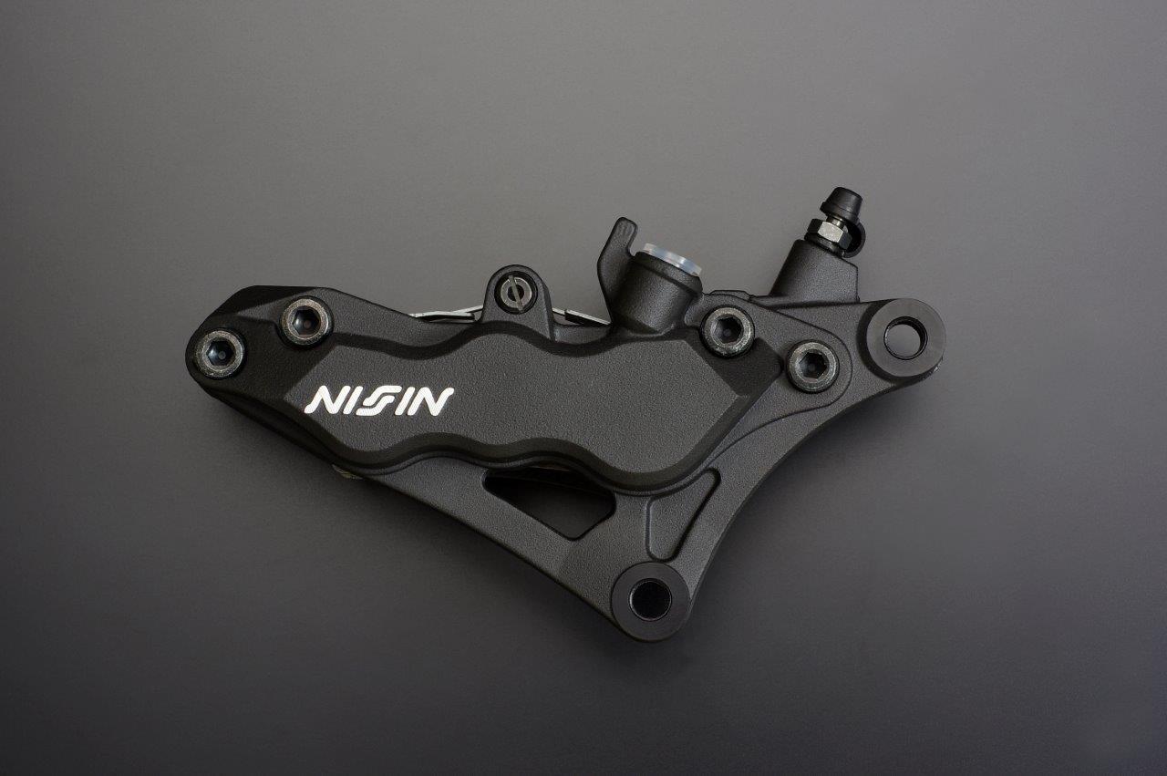 h*)様 ニッシン　6ポットブレーキキャリパー h*)様 ニッシン 6ポットブレーキキャリパー Amazon | ADVANTAGE