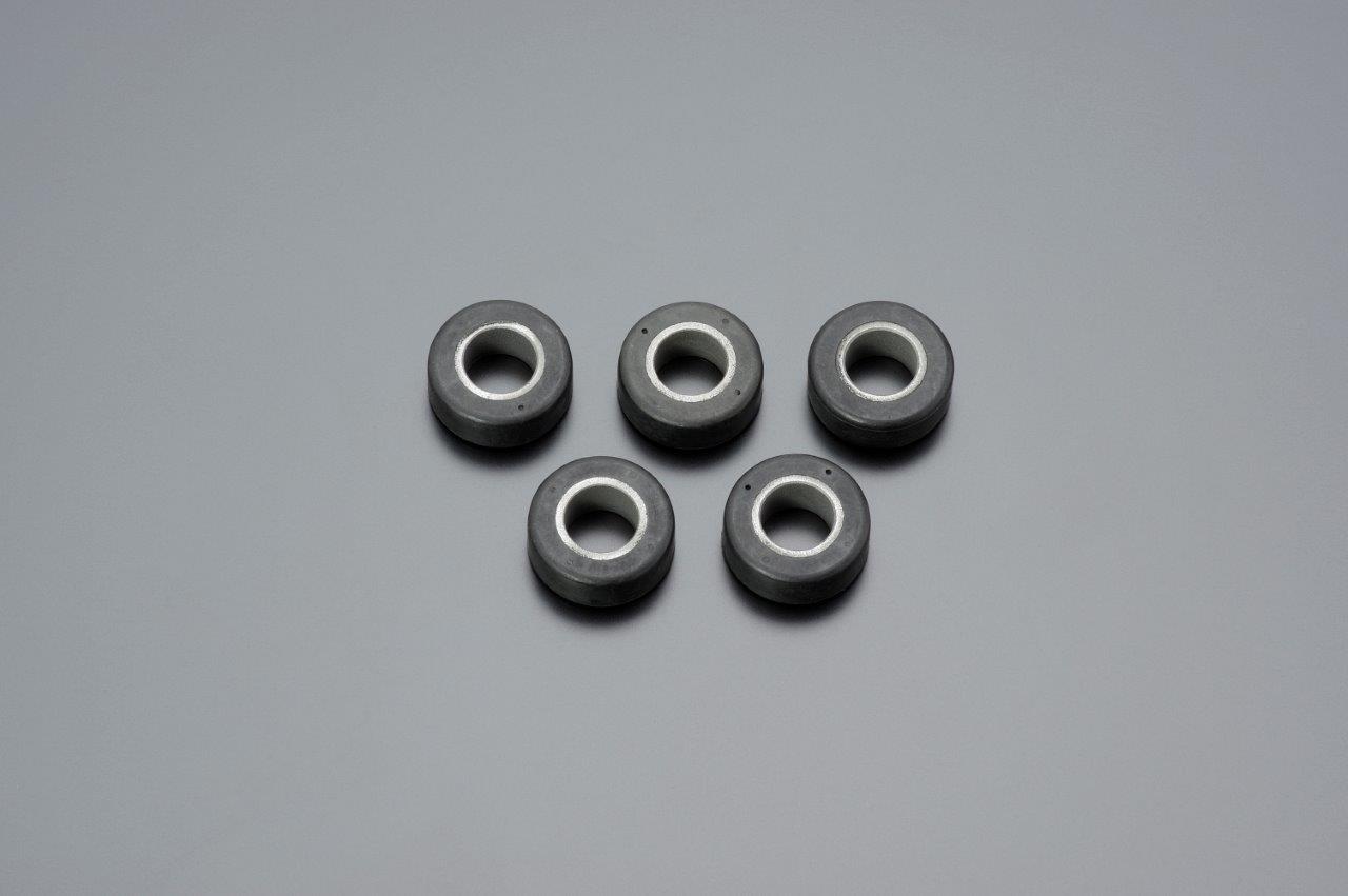 EXACT専用ハブダンパーラバーφ30