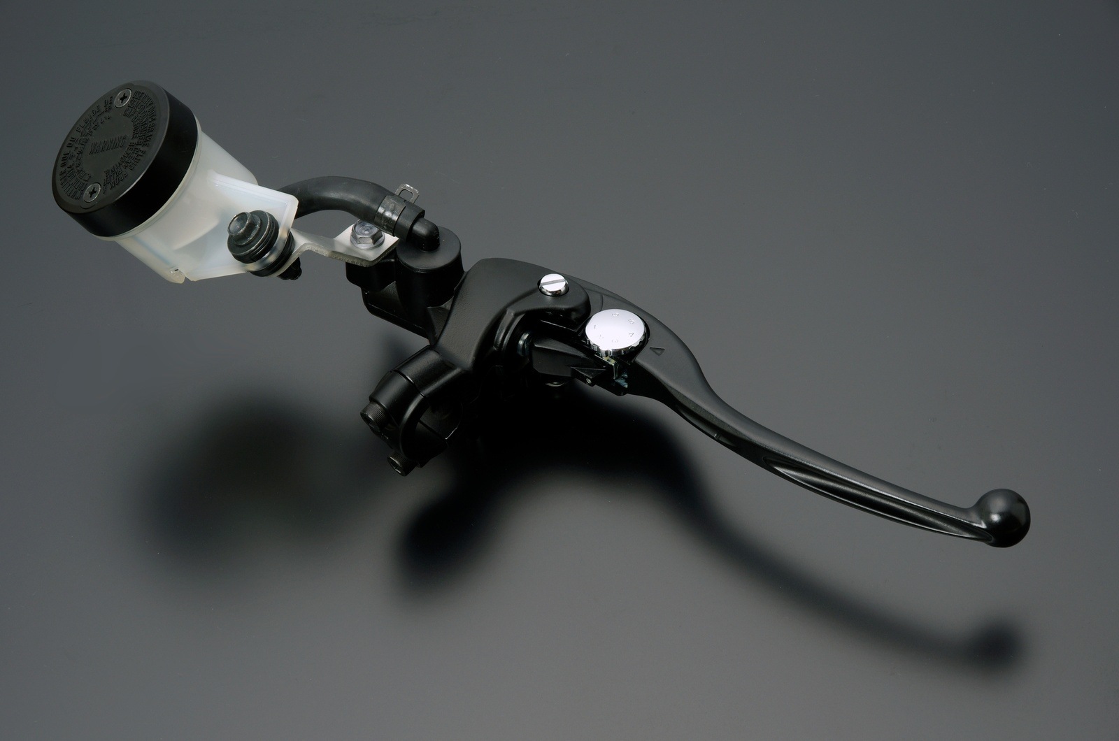 ADVANTAGE NISSIN アドバンテージ・ニッシン　セミラジアルブレーキマスター