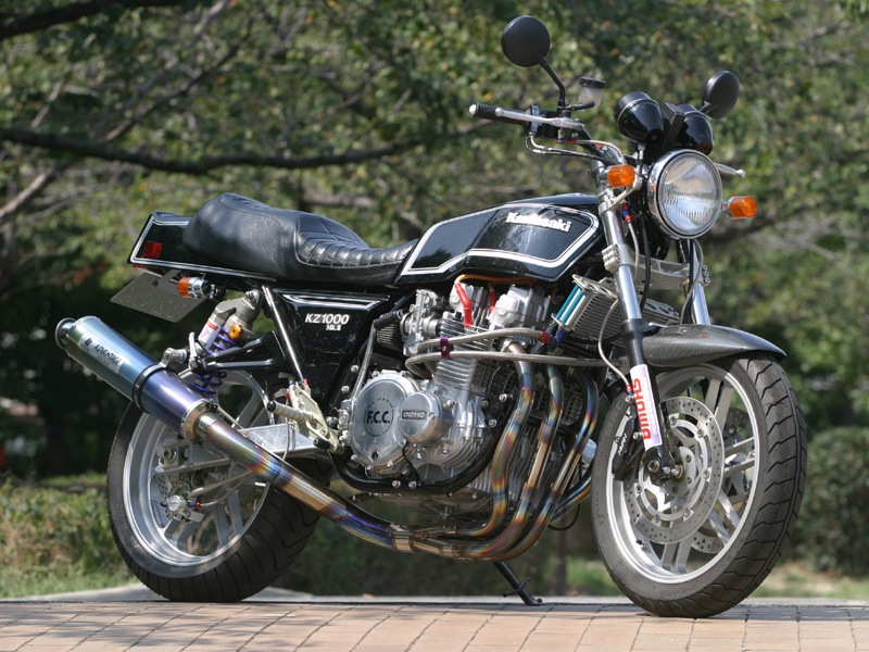 ADVANTAGE強化クラッチスプリング for Standard Model | KAWASAKI