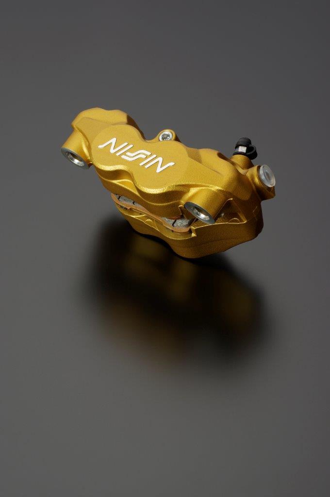 ADVANTAGE NISSIN アドバンテージ・ニッシン ラジアルフィット