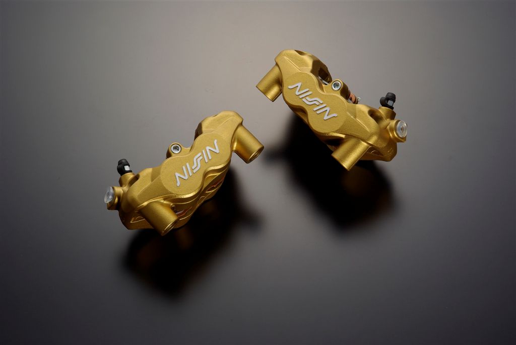 ADVANTAGE NISSIN アドバンテージ・ニッシン ラジアルフィット