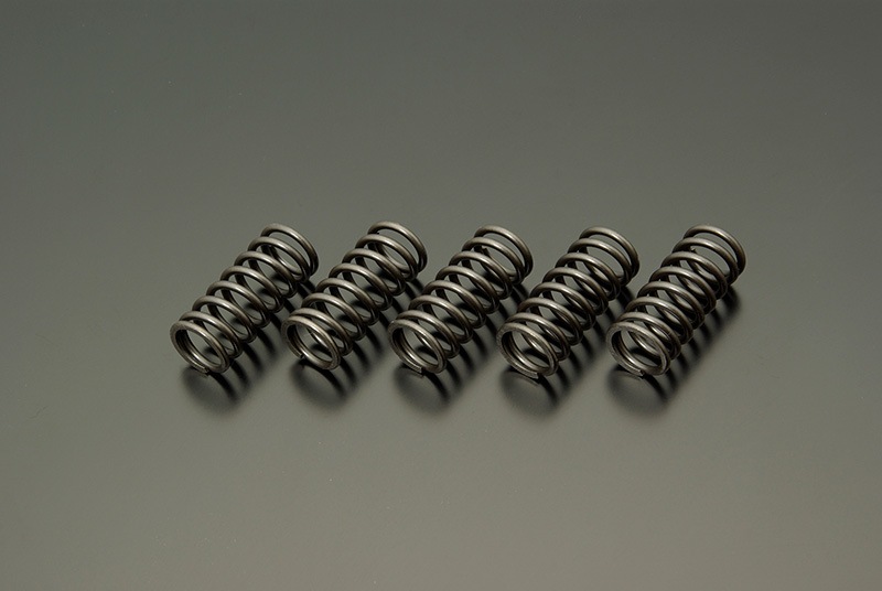 ADVANTAGE強化クラッチスプリング for Standard Model | KAWASAKI