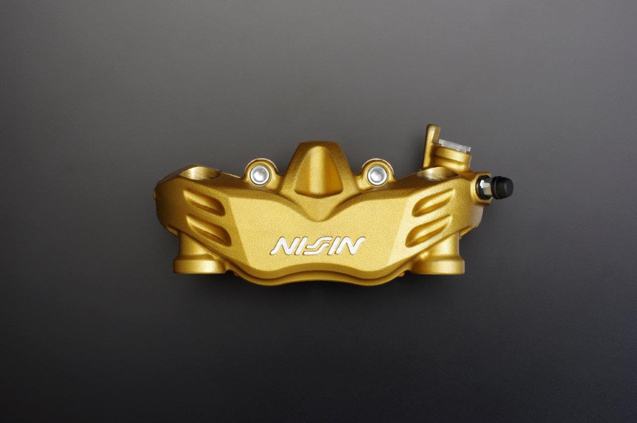 ADVANTAGE NISSIN アドバンテージ・ニッシン ラジアルフィット ブレーキキャリパー