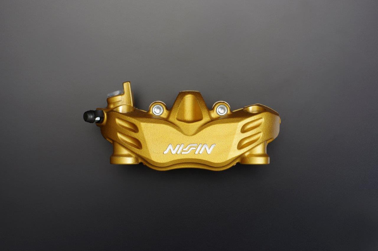 ADVANTAGE NISSIN アドバンテージ・ニッシン ラジアルフィット